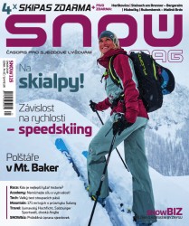 SNOW 115 - únor 2019
