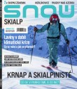 SNOW 157 skialp speciál 2025