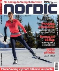 NORDIC 50 - březen 2019
