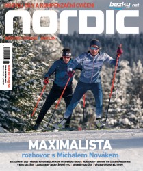 NORDIC 58 – únor-březen 2022