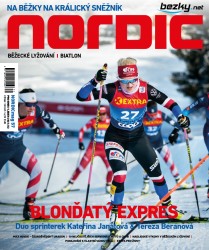 NORDIC 57 – prosinec-leden 2021-22