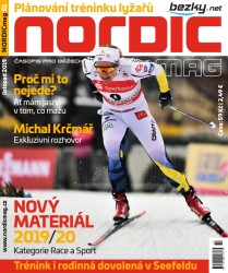 NORDIC 51 - listopad 2019