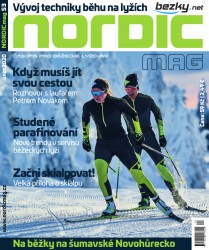 NORDIC 53 - únor 2020