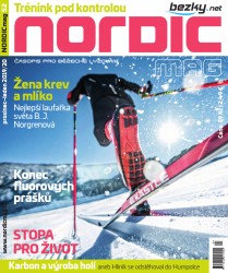 NORDIC 52 - prosinec/leden 2019/2020