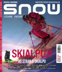 SNOW 163 - únor-březen 2026