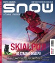SNOW 163 - únor-březen 2026