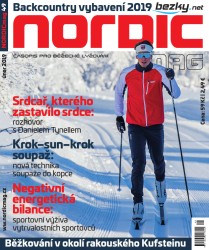 NORDIC 49 - únor 2019