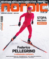 NORDIC 59 - prosinec-leden 2022/23