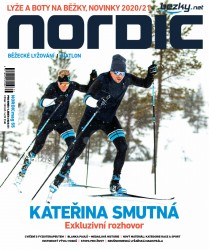 NORDIC 55 - prosinec/leden 2020/21