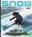 SNOW 159 - říjen 2025