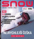 SNOW 156 - prosinec-leden 2024/25