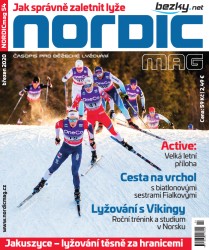 NORDIC 54 - březen 2020