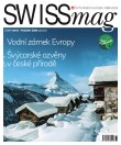 SWISSmag 33 - podzim-zima 2025/26
