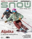 SNOW 137 – březen 2022