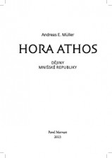 Hora Athos