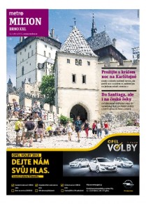 XXL BRNO 5/13