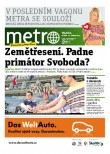 METRO 22.5.2013