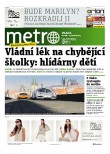 METRO 23.5.2013