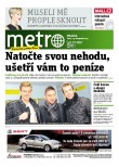 METRO 19.11.2013