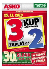 METRO 25.11.2013