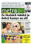 METRO 27.11.2013