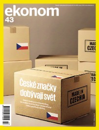 Ekonom 43 - 30.10.2025