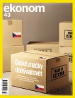Ekonom 43 - 30.10.2025