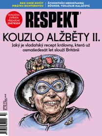 Respekt 07/2020