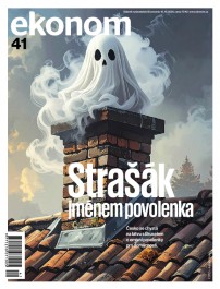 Ekonom 41 - 16.10.2025