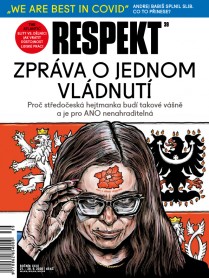 Respekt 39/2020