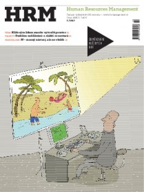 HR Management 3/2013