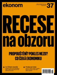 Ekonom 37 - 12.9.2019