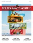 HN 198 - 14.10.2026 Nejlepší zaměstnavatelé