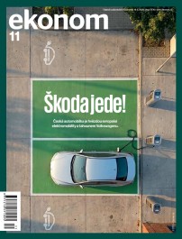 Ekonom 11 - 19.3.2026