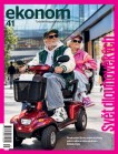 HN 199 - 15.10.2026 Týdeník Ekonom