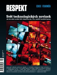 Respekt-Edice Fenomén