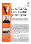 HN 171 - 4.9.2026 Víkend