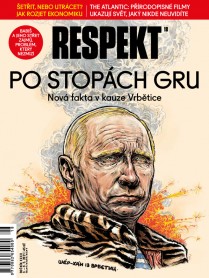 Respekt 18/2021
