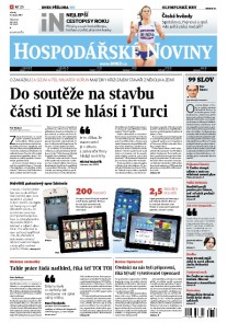 HN 153 - 08.08.2012