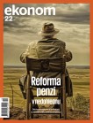 Ekonom 22 - 25.5.2023