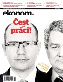 Ekonom 19 - 10.5.2012