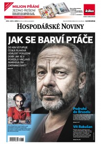 HN 178 - 13.9.2019
