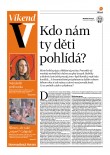 HN 158 - 15.8.2025 Víkend