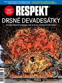Respekt 03/2022