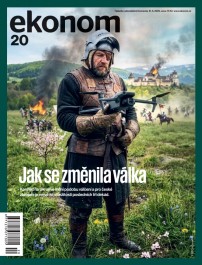 Ekonom 20 - 21.5.2026
