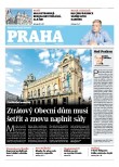 HN 104 - 29.5.2012 - Praha