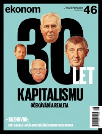 Ekonom 46 - 14.11.2019