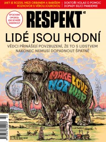 Respekt 42/2020
