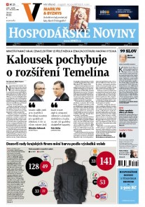 HN 100 - 24.05.2013