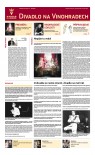 HN 236 - 7.12.2023 Divadlo na Vinohradech